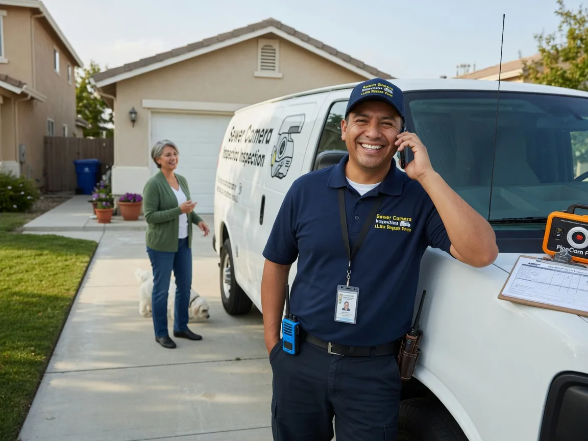 Sewer Line Repair Belen, NM FAQs